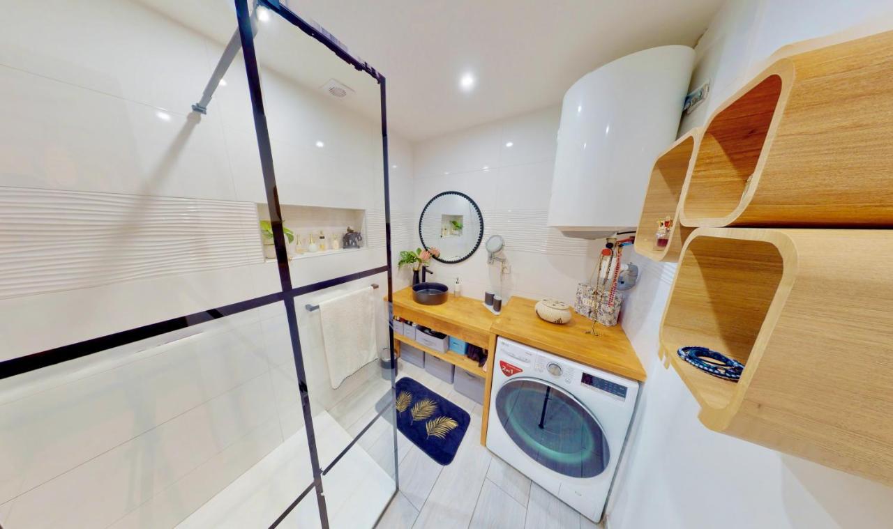 Marina, Spa & Sun - 2 Bedrooms - Luxury Apartment Anse Marcel Buitenkant foto