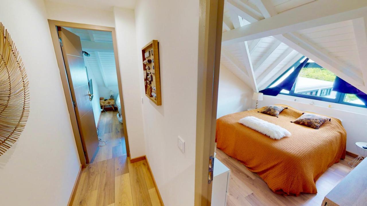 Marina, Spa & Sun - 2 Bedrooms - Luxury Apartment Anse Marcel Buitenkant foto