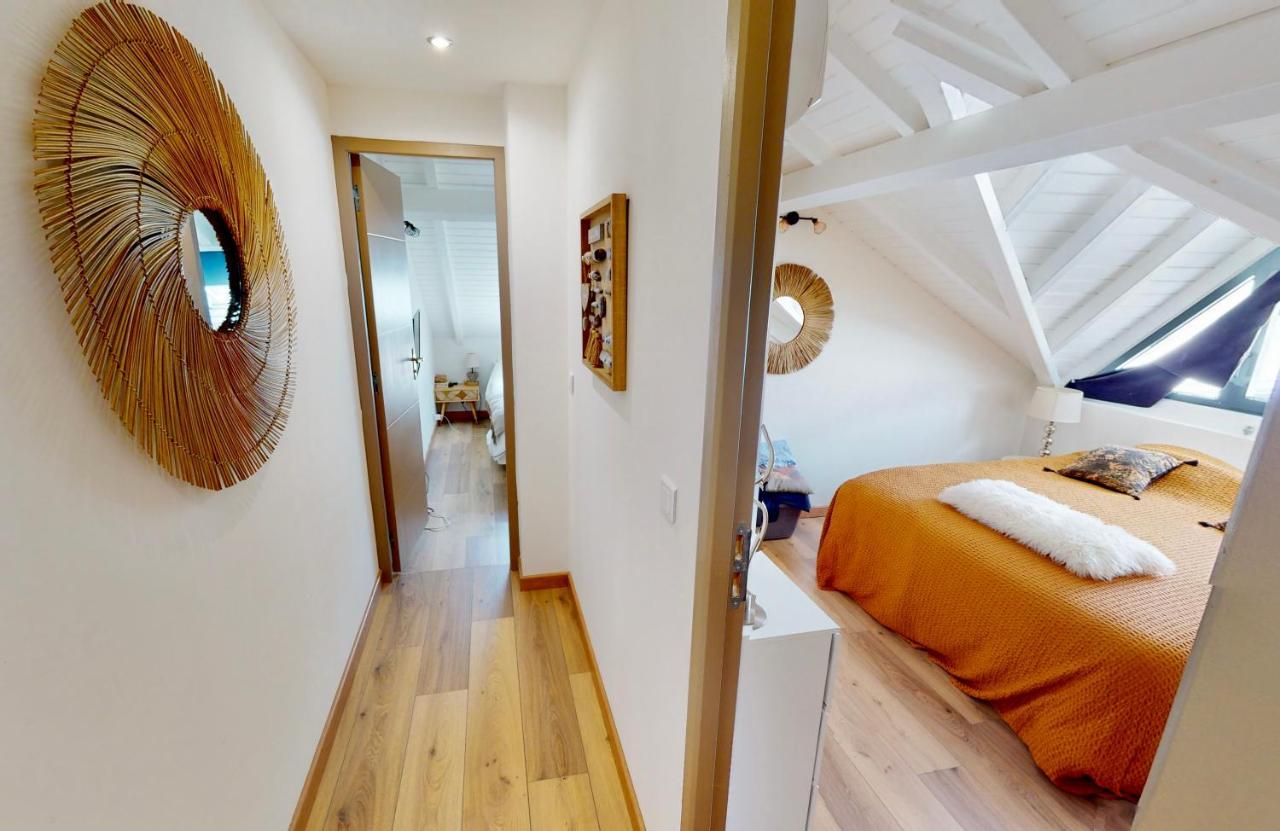 Marina, Spa & Sun - 2 Bedrooms - Luxury Apartment Anse Marcel Buitenkant foto