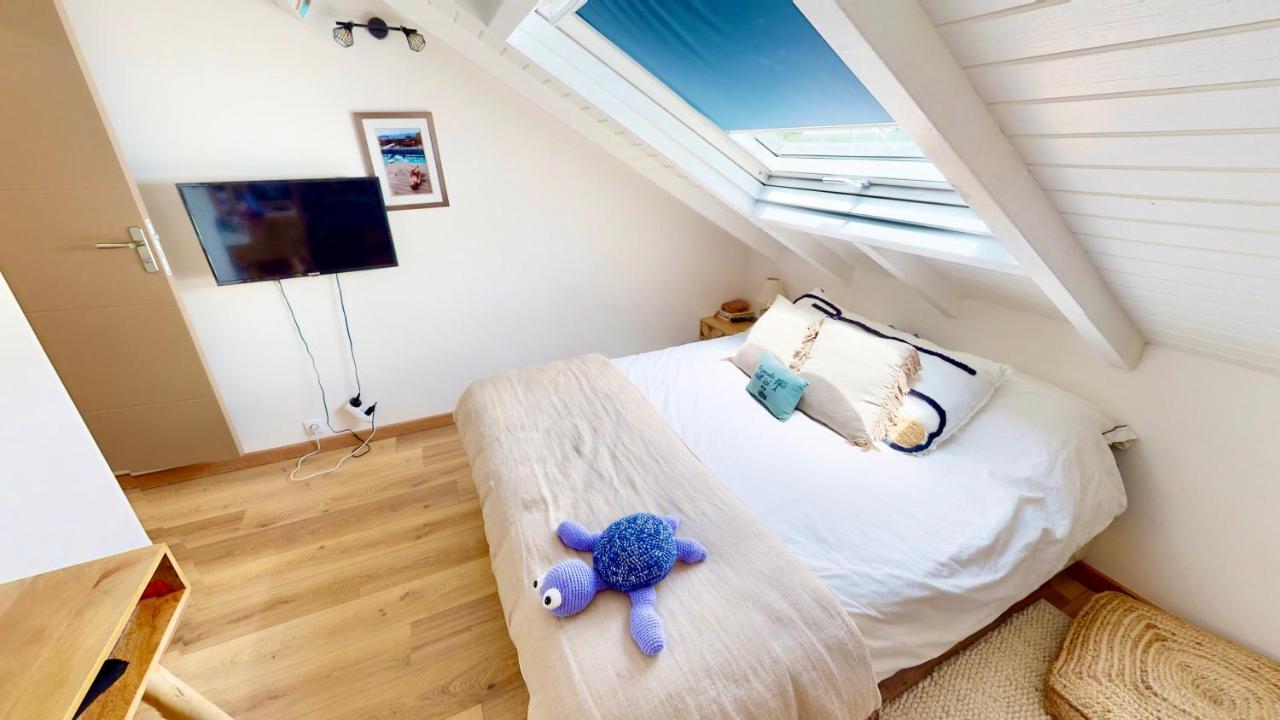 Marina, Spa & Sun - 2 Bedrooms - Luxury Apartment Anse Marcel Buitenkant foto